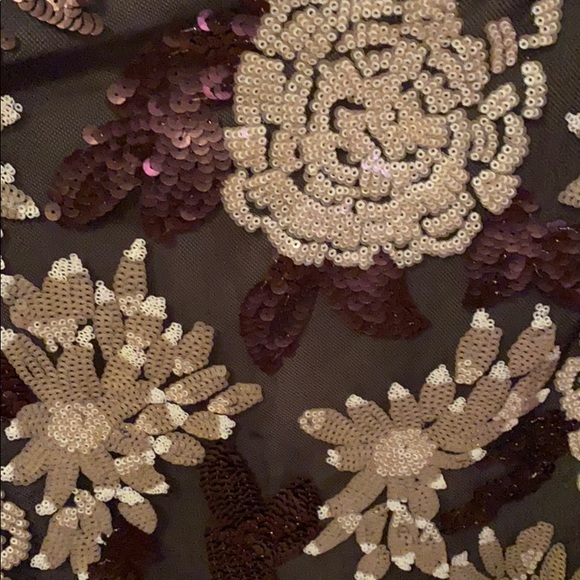 Sequin Jacket - Picture 3 of 5